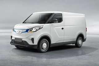Towbar for LDV E Deliver 3 2019-2026 Van