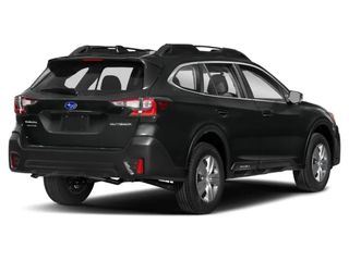 Removable Towbar for Subaru Outback 2020-2026 Stationwagon
