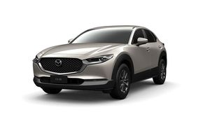 Removable Towbar for Mazda CX30 2019-2026 SUV