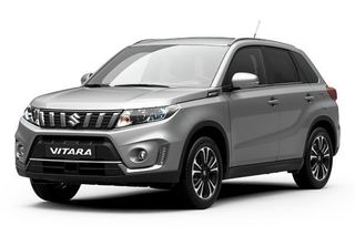 Removable Towbar for Suzuki Vitara 2019-2026 SUV