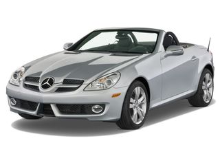 Towbar for Mercedes C Class 2002-2009 Convertible