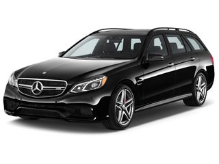 Towbar for Mercedes E Class 2016-2023 Stationwagon