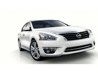 Towbar for Nissan Altima 2013-2018 Sedan