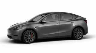 Removable Towbar for Tesla Model Y 2020-2026 Sedan