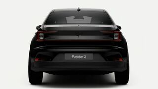 Removable Towbar for Polestar 2 2020-2026 Liftback