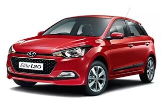 Towbar for Hyundai I20 2014-2018 Hatchback