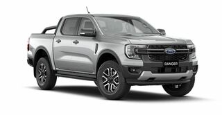 Hayman Reese Removable Towbar for Ford Ranger 2022-2026 Ute