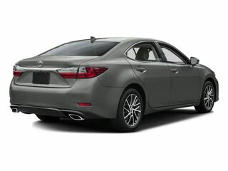 Towbar for Lexus ES 2012-2018 Sedan
