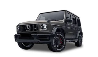Removable Towbar for Mercedes G Class 2018-2024 Stationwagon