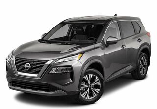Removable Towbar for Nissan X Trail 2022-2026 SUV
