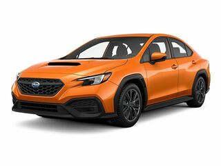 Removable Towbar for Subaru WRX 2020-2026 Sedan