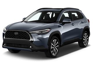 Removable Towbar for Toyota Corolla Cross 2021-2026 SUV