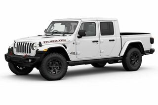 Removable Towbar for Jeep Gladiator 2020-2026 Ute
