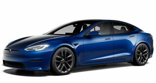 Removable Towbar for Tesla Model S 2012-2026 Sedan
