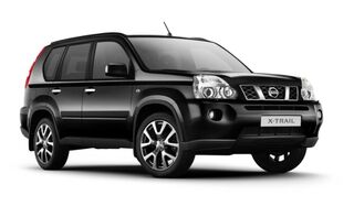 Removable Hayman Reese Towbar for Nissan X Trail 2007-2013 SUV