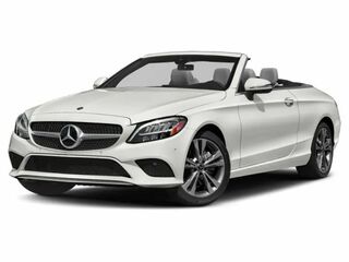 Towbar for Mercedes C Class 2014-2021 Convertible