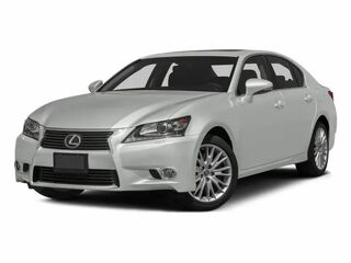 Towbar for Lexus GS 2011-2016 Sedan