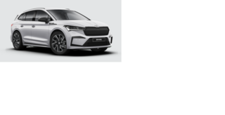 Removable Towbar for Skoda Enyaq 2021-2026 SUV