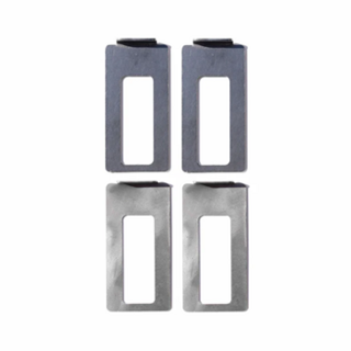 Shim Kit for Detachable Tongue Towbars (4)