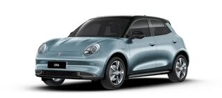 Removable Towbar for Great Wall Ora 2023-2026 Hatchback