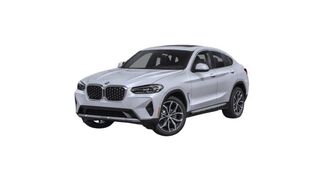 Removable Towbar for BMW X4 2018-2025 GO2 SUV