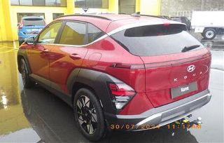 Removable Towbar for Hyundai Kona 2023-2025 SUV