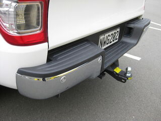 Towbar for Ford Ranger 2011-2022 Ute