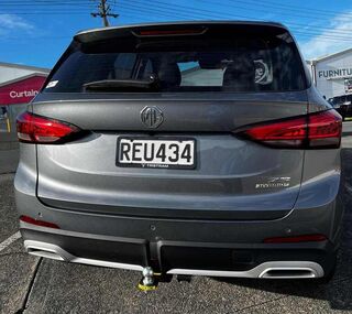 Towbar for MG ZS 2024-2026 Stationwagon